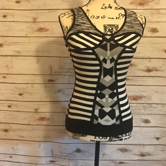 Armani Exchange Tops - Armani Exchange Sleeveless Top